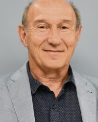 Alain Benard