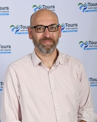 Stéphane Houques