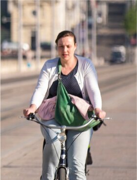 compteur vélos