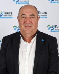 Lionel Audiger