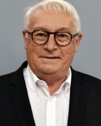 Gérard Serer